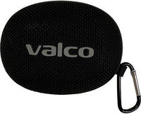 Valco Nordell Micro Bluetooth-kaiutin, musta