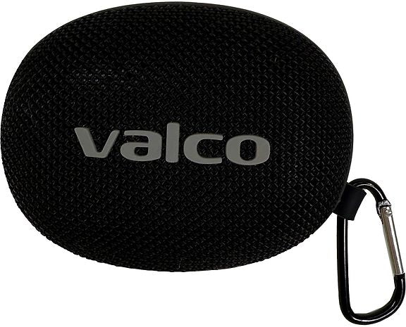 Valco Nordell Micro Bluetooth-kaiutin, musta