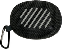 Valco Nordell Micro Bluetooth-kaiutin, musta – kuva 3