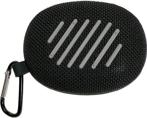 Valco Nordell Micro Bluetooth-kaiutin, musta – kuva 3