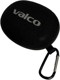 Valco Nordell Micro Bluetooth-kaiutin, musta – kuva 2