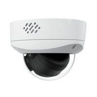 Reolink Duo 3V PoE 16MP AI Dome ulkokamera kahdella linssillä ja LED-kohdevaloilla