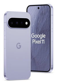 Google Pixel 11 5G puhelin, 256/12 Gt, Frost – 2