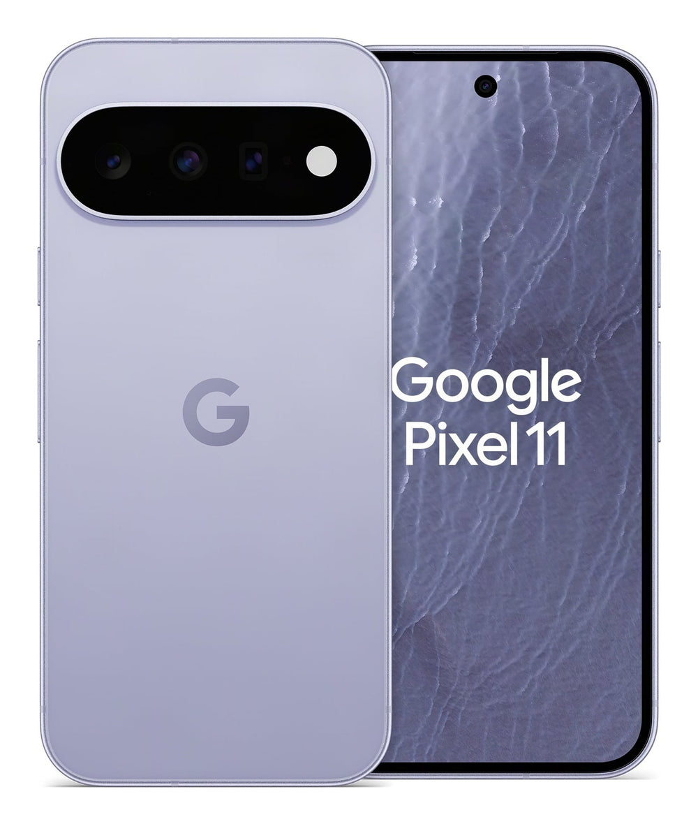 Google Pixel 11 5G puhelin, 256/12 Gt, Frost – 1