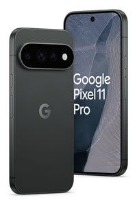 Google Pixel 11 Pro 5G puhelin, 256/12 Gt, Obsidian – 2