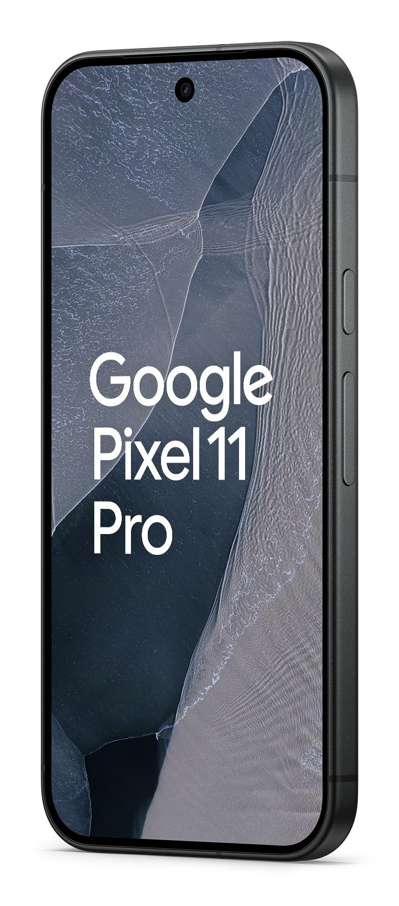 Google Pixel 11 Pro 5G puhelin, 256/12 Gt, Obsidian – 4