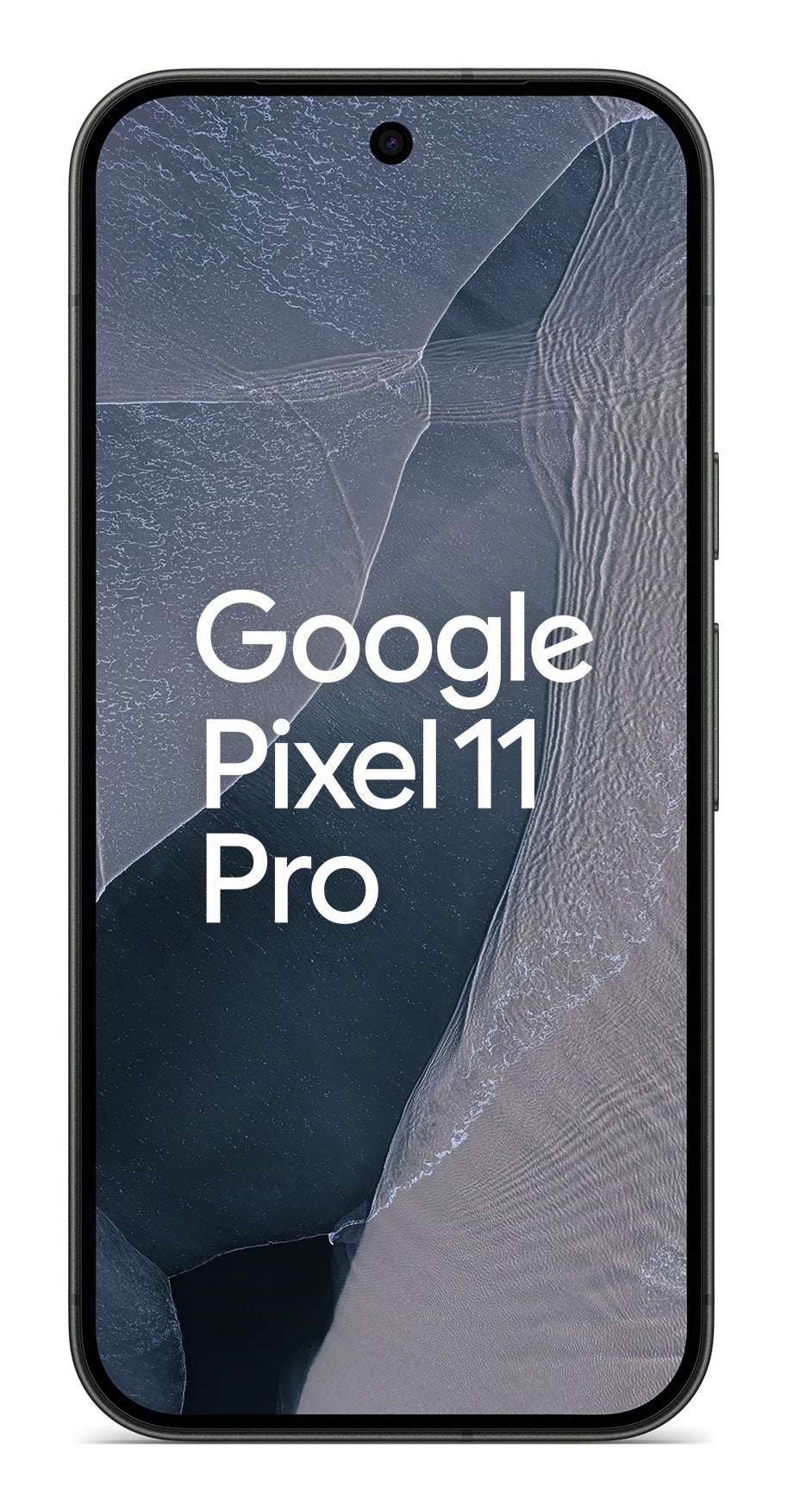 Google Pixel 11 Pro 5G puhelin, 256/12 Gt, Obsidian – 3