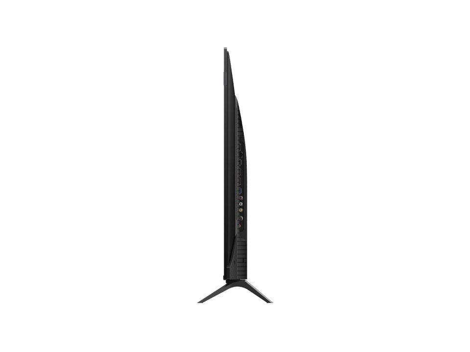TCL 43" T69C – 4K QLED Google TV