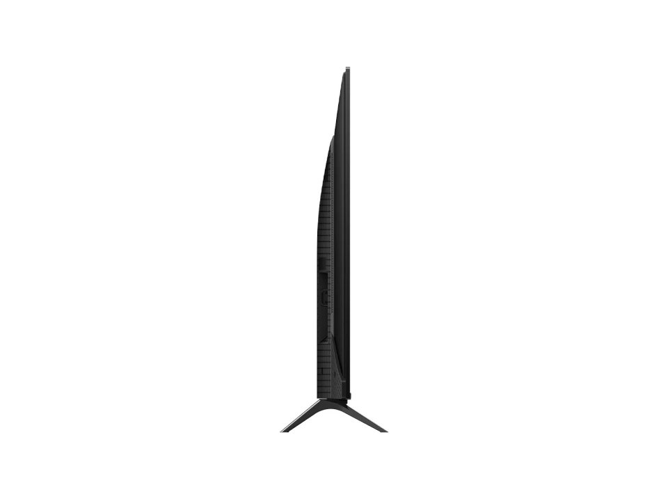TCL 43" T69C – 4K QLED Google TV