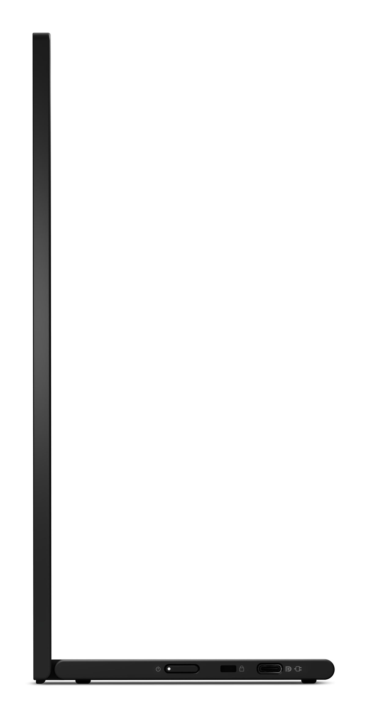 Lenovo ThinkVision M16 kannettava 16" Full HD ‐näyttö – kuva 11