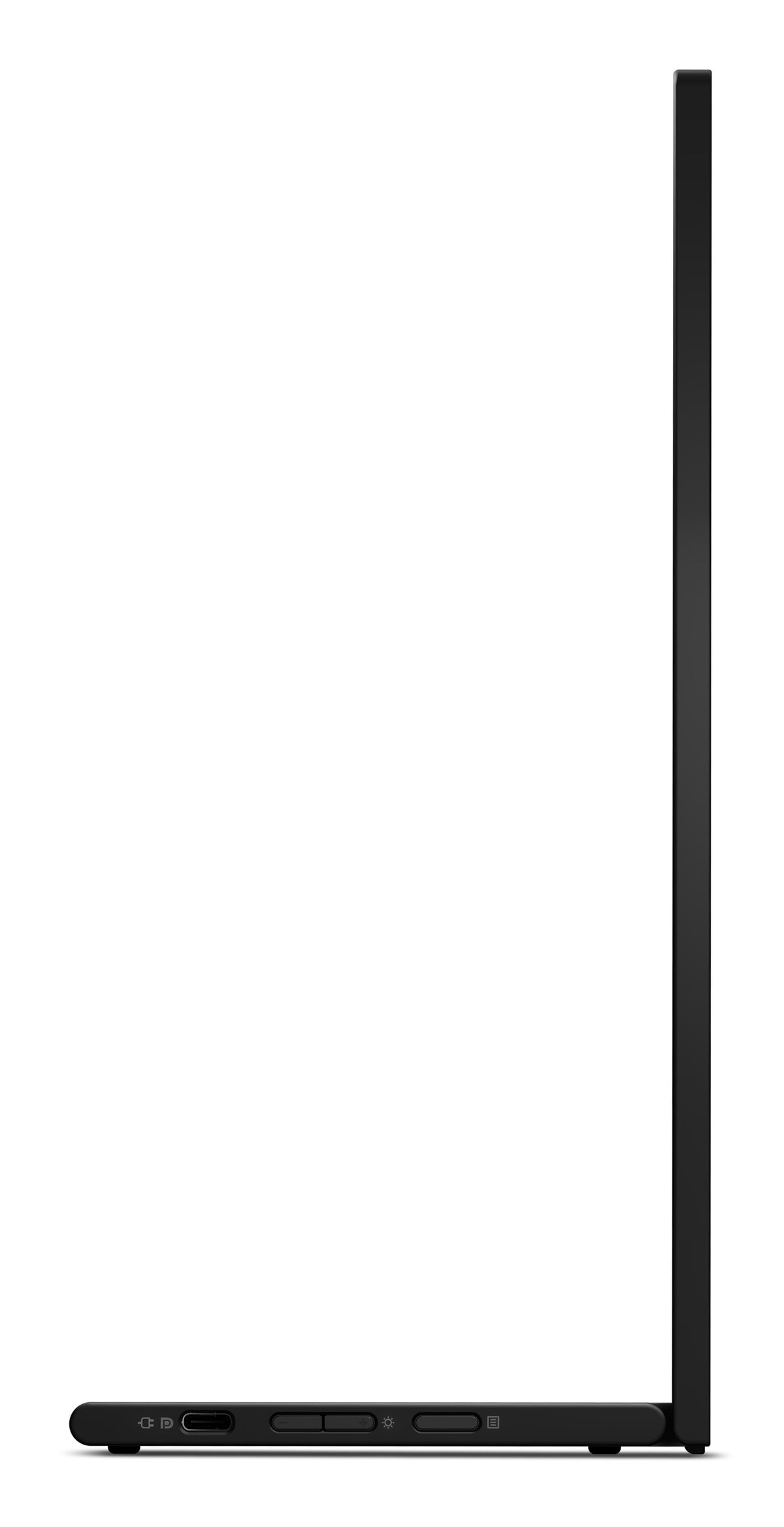 Lenovo ThinkVision M16 kannettava 16" Full HD ‐näyttö – kuva 12