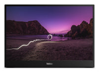 Lenovo ThinkVision M16 kannettava 16" Full HD ‐näyttö – kuva 1