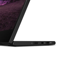 Lenovo ThinkVision M16 kannettava 16" Full HD ‐näyttö – kuva 9