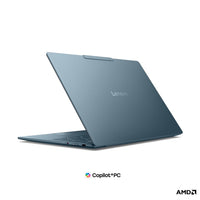 Lenovo Yoga Slim 7 14” kannettava tietokone, Windows 11 Home, (83QS005TMX)