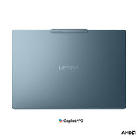 Lenovo Yoga Slim 7 14” kannettava tietokone, Windows 11 Home, (83QS005TMX)