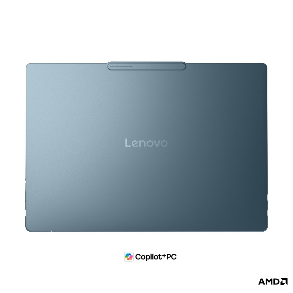 Lenovo Yoga Slim 7 14” kannettava tietokone, Windows 11 Home, (83QS005TMX)