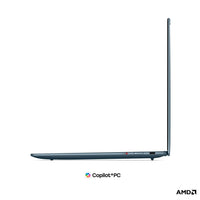 Lenovo Yoga Slim 7 14” kannettava tietokone, Windows 11 Home, (83QS005TMX)