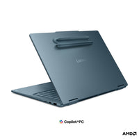 Lenovo Yoga 7 2-in-1 14” kannettava tietokone, Windows 11 Home, (83TD007PMX)