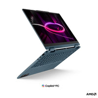 Lenovo Yoga 7 2-in-1 14” kannettava tietokone, Windows 11 Home, (83TD007PMX)