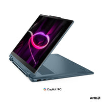 Lenovo Yoga 7 2-in-1 14” kannettava tietokone, Windows 11 Home, (83TD007PMX)
