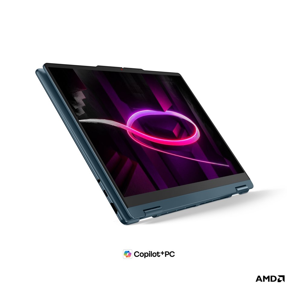 Lenovo Yoga 7 2-in-1 14” kannettava tietokone, Windows 11 Home, (83TD007PMX)