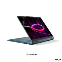 Lenovo Yoga 7 2-in-1 14” kannettava tietokone, Windows 11 Home, (83TD007PMX)
