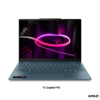 Lenovo Yoga 7 2-in-1 14” kannettava tietokone, Windows 11 Home, (83TD007PMX)