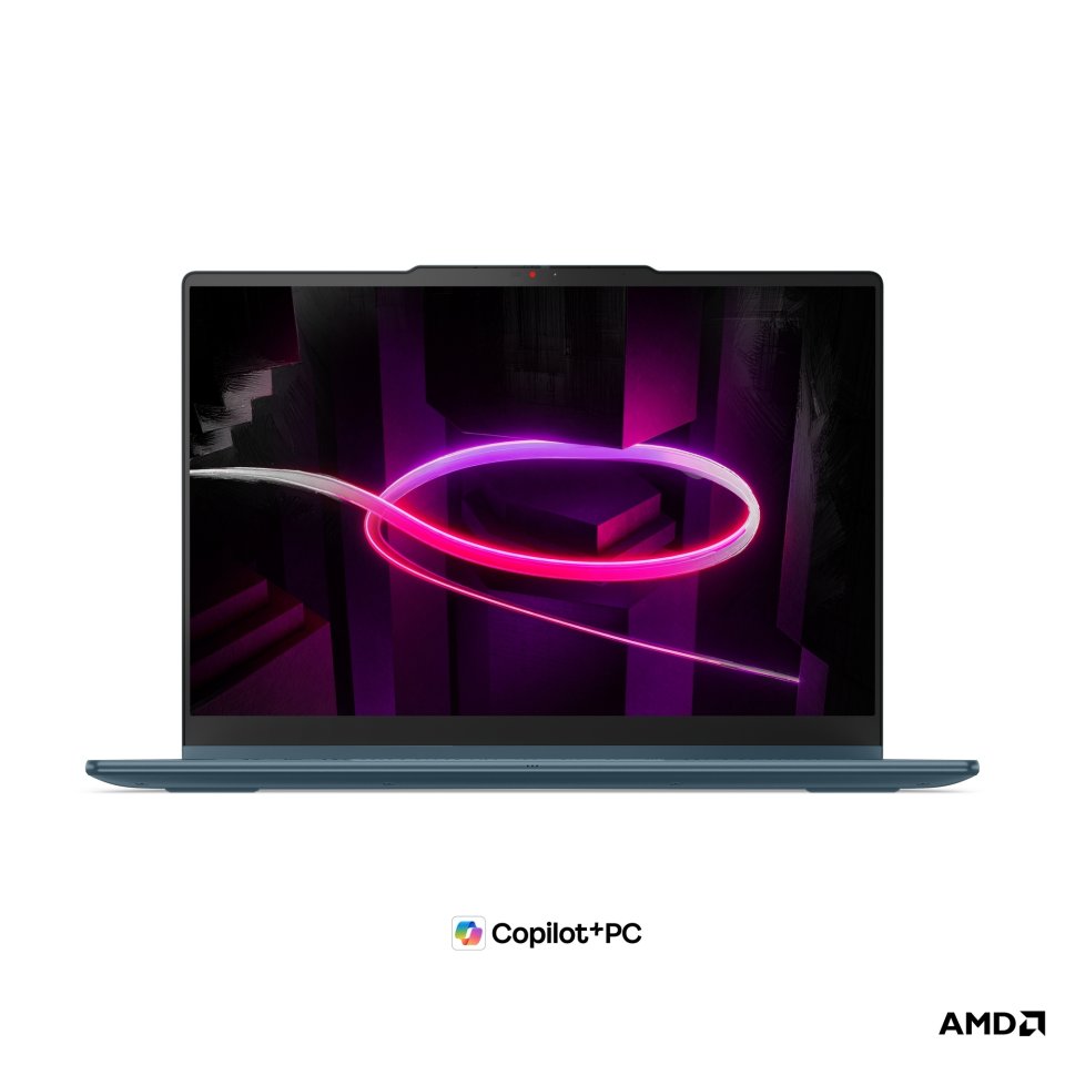 Lenovo Yoga 7 2-in-1 14” kannettava tietokone, Windows 11 Home, (83TD007PMX)