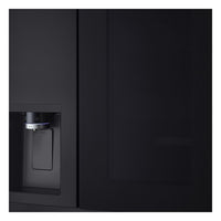 LG GSGE91EVAC Side By Side, musta – kuva 16