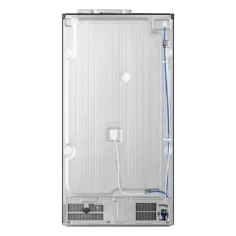 LG GSGE91EVAC Side By Side, musta – kuva 21