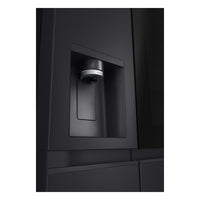 LG GSGE91EVAC Side By Side, musta – kuva 12
