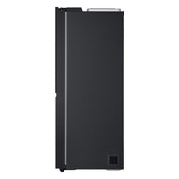 LG GSGE91EVAC Side By Side, musta – kuva 22