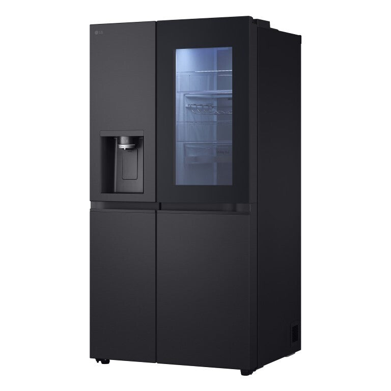 LG GSGE91EVAC Side By Side, musta – kuva 5
