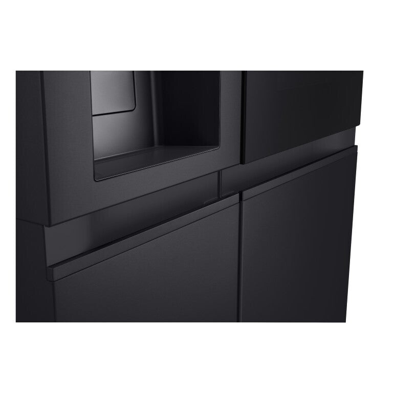 LG GSGE91EVAC Side By Side, musta – kuva 15