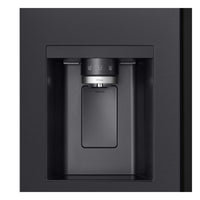 LG GSGE91EVAC Side By Side, musta – kuva 11