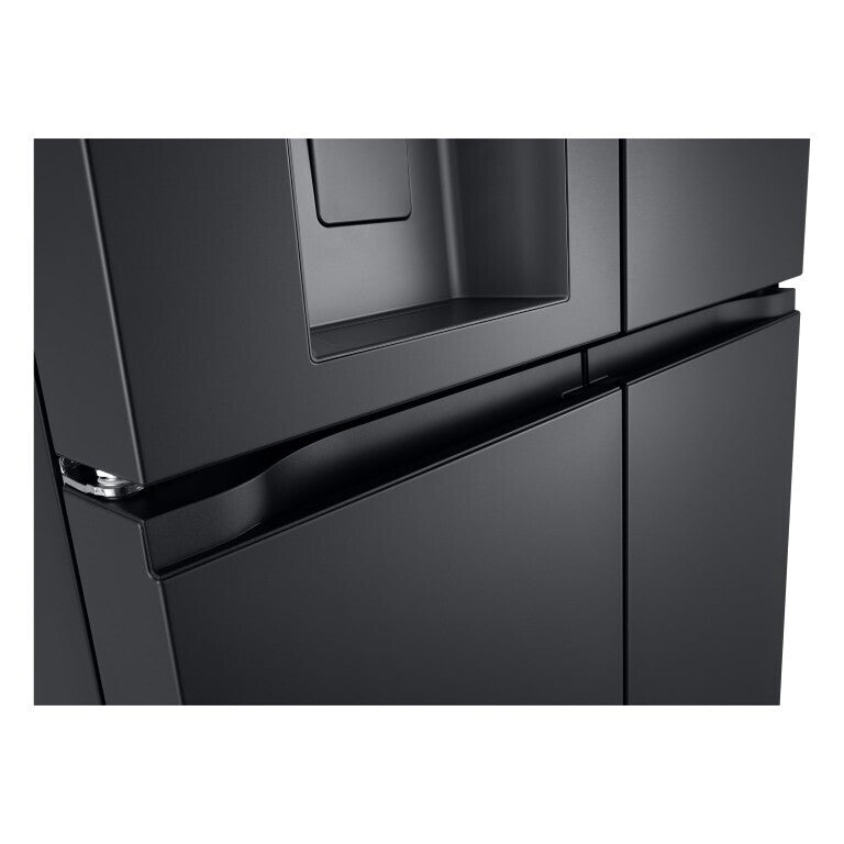 LG GML960EVBE Side By Side, musta – kuva 22