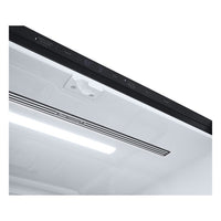LG GML960EVBE Side By Side, musta – kuva 16
