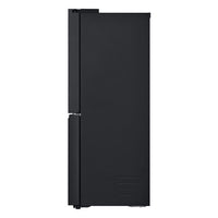 LG GML960EVBE Side By Side, musta – kuva 23
