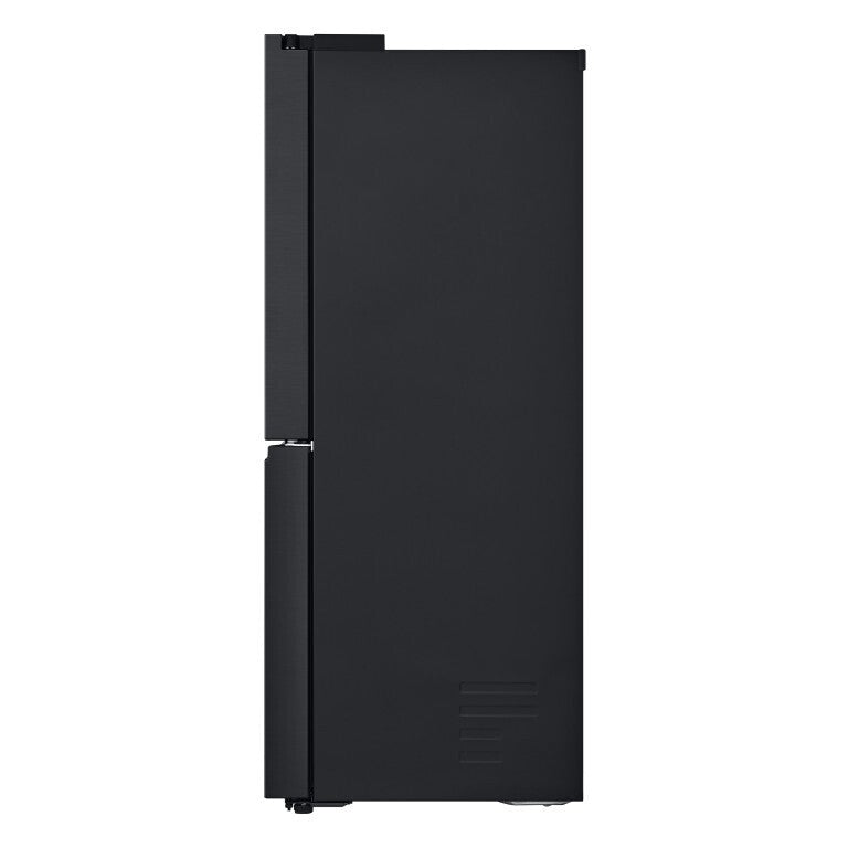 LG GML960EVBE Side By Side, musta – kuva 23