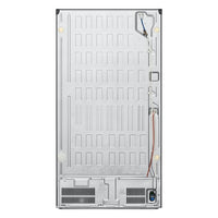LG GML960EVBE Side By Side, musta – kuva 24