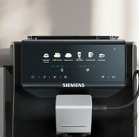 Siemens TP551E07 espressokone – kuva 3