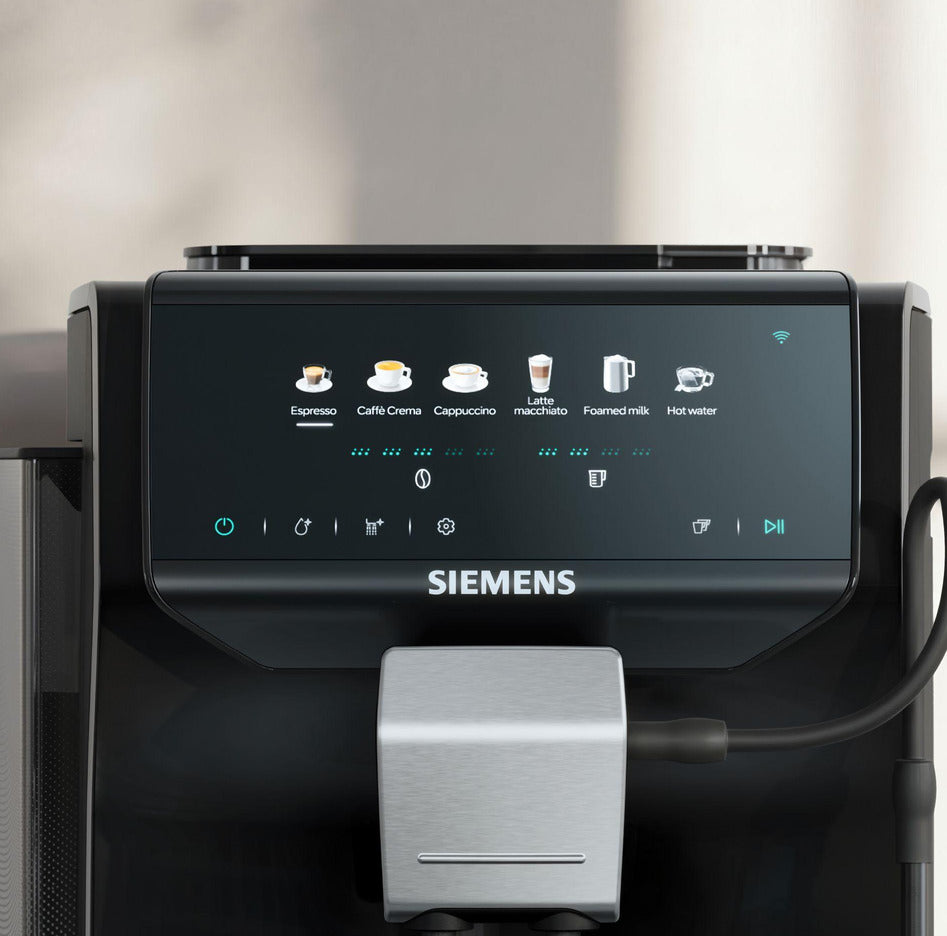 Siemens TP551E07 espressokone – kuva 3