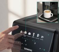 Siemens TP551E07 espressokone – kuva 4
