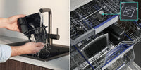 Siemens TP551E07 espressokone – kuva 6