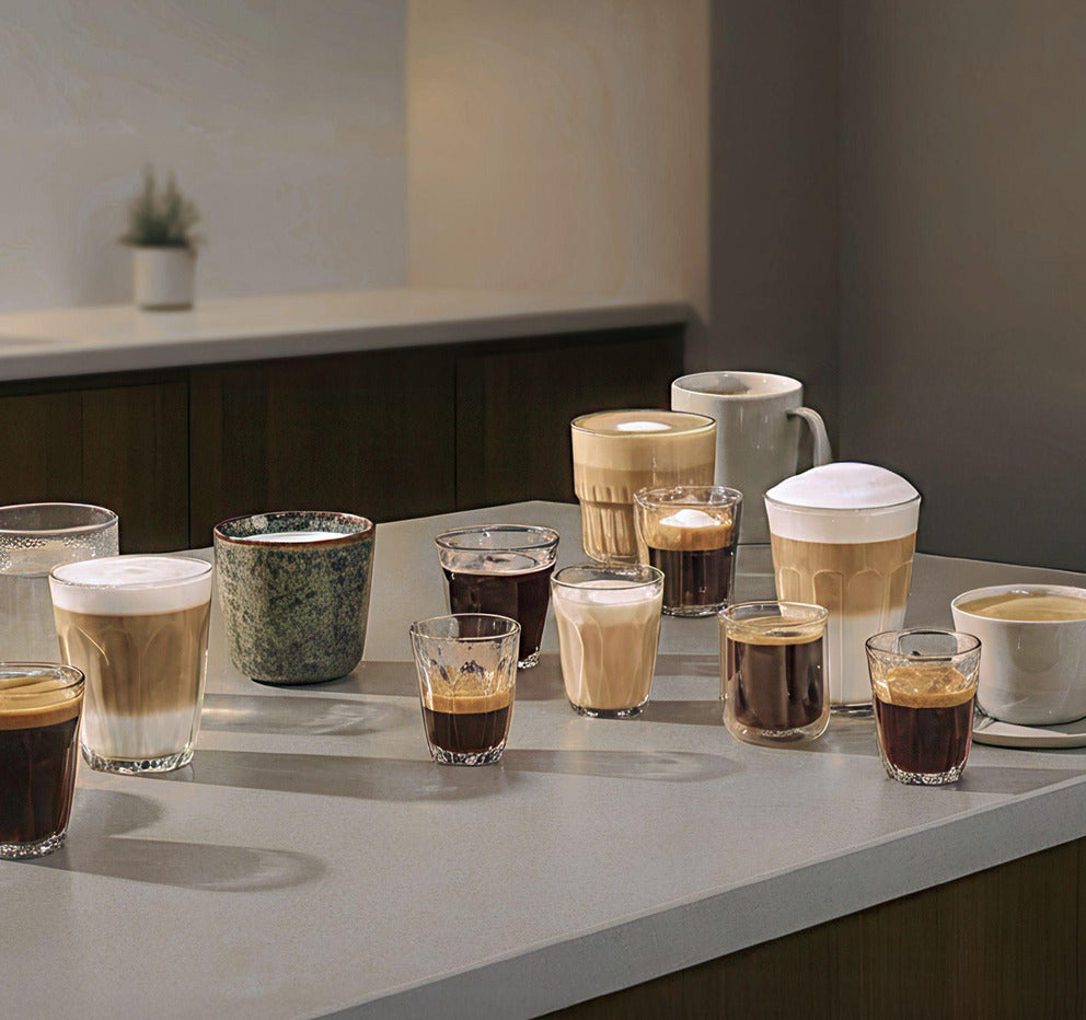 Siemens TP551E07 espressokone – kuva 2