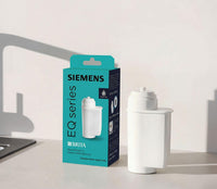 Siemens TP607ET8 espressokone – kuva 11