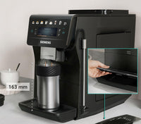 Siemens TP607ET8 espressokone – kuva 7