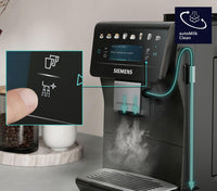 Siemens TP607ET8 espressokone – kuva 4