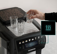 Siemens TP607ET8 espressokone – kuva 9