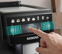 Siemens TP607ET8 espressokone – kuva 3